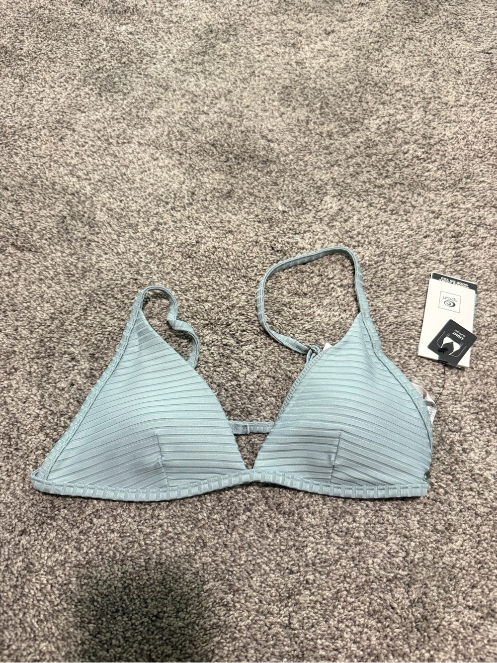 Rip curl Bikini top